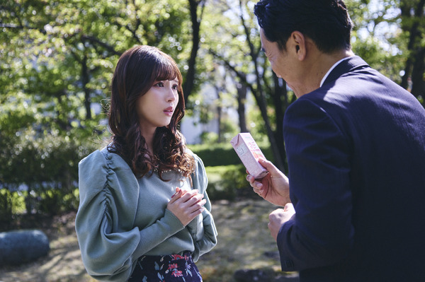 「私の夫と結婚して」6話　© 2025. CJ ENM Japan / STUDIO DRAGON all rights reserved