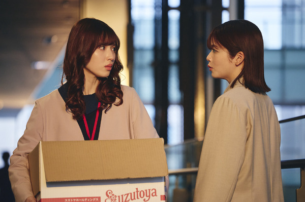 「私の夫と結婚して」6話　© 2025. CJ ENM Japan / STUDIO DRAGON all rights reserved