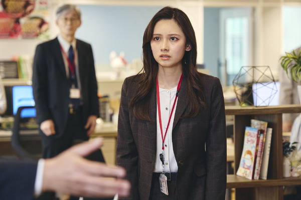 「私の夫と結婚して」6話　© 2025. CJ ENM Japan / STUDIO DRAGON all rights reserved