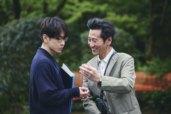 「私の夫と結婚して」5話　© 2025. CJ ENM Japan / STUDIO DRAGON all rights reserved