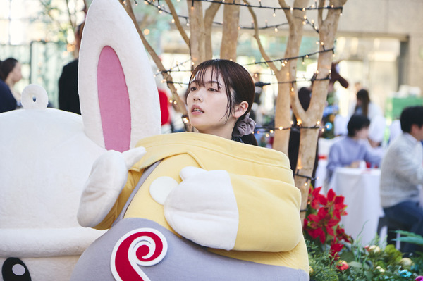 「私の夫と結婚して」5話　© 2025. CJ ENM Japan / STUDIO DRAGON all rights reserved