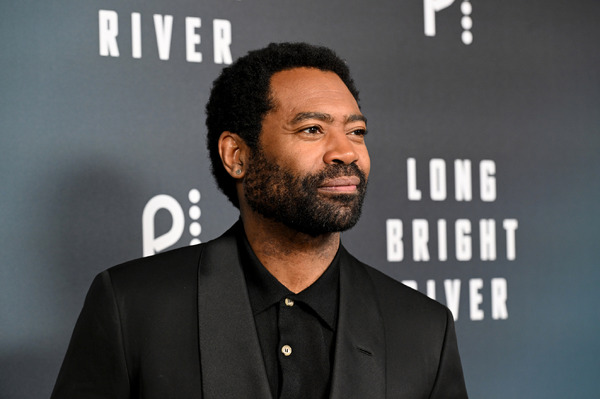 「ロング・ブライト・リバー」NYジャンケット