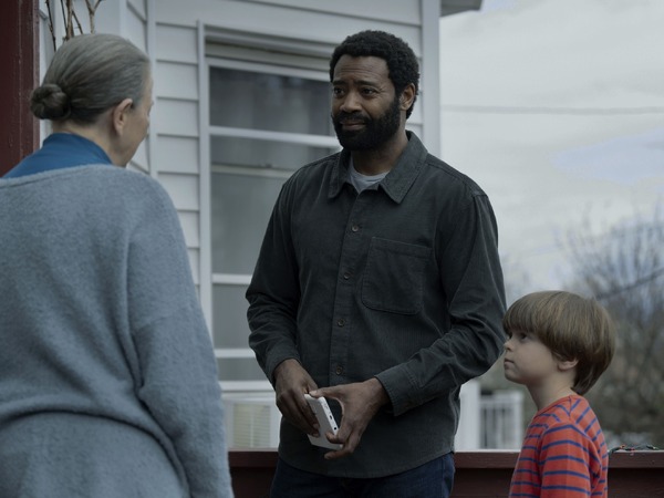 「ロング・ブライト・リバー」© 2025 Sony Pictures Television Inc. and Universal Content Productions LLC. All Rights Reserved.