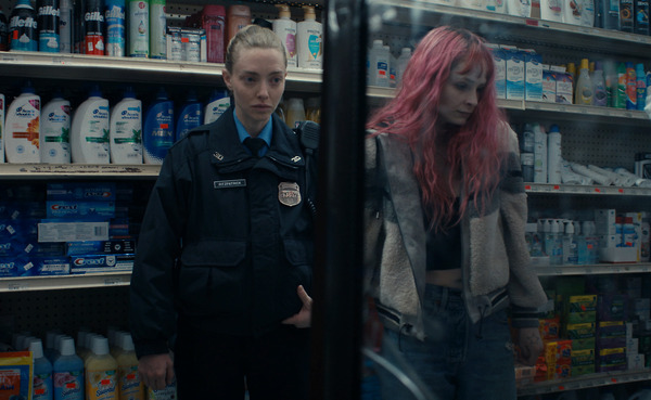 「ロング・ブライト・リバー」© 2025 Sony Pictures Television Inc. and Universal Content Productions LLC. All Rights Reserved.