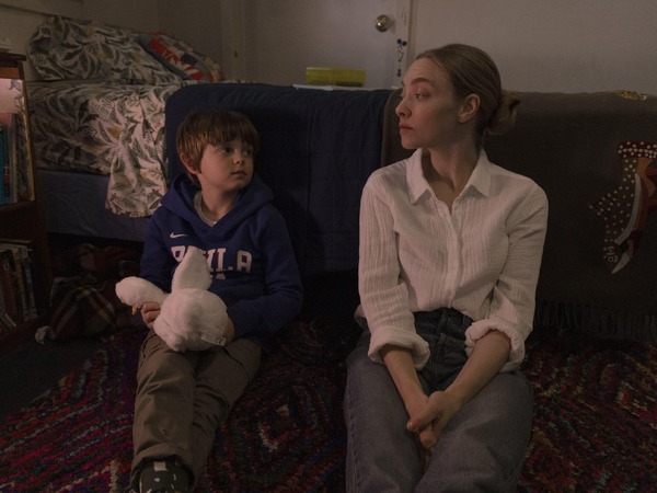 「ロング・ブライト・リバー」© 2025 Sony Pictures Television Inc. and Universal Content Productions LLC. All Rights Reserved.