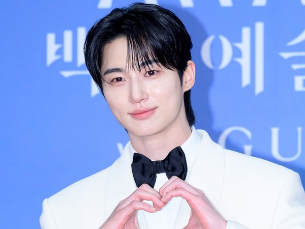 ビョン・ウソク主演で実写化決定！日本でも人気の『俺だけレベルアップな件』がNetflixで始動