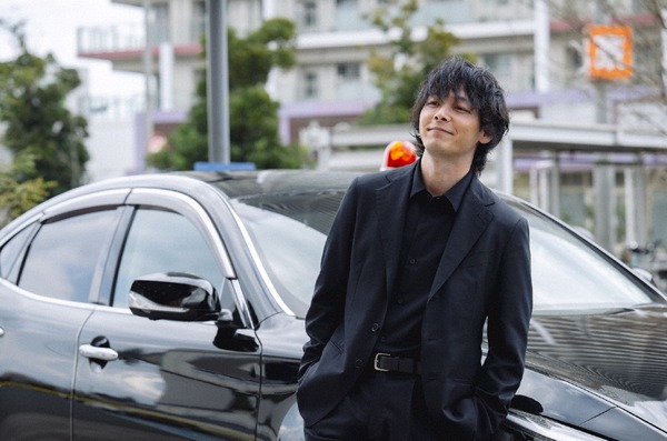 「DOPE 麻薬取締部特捜課」　2話