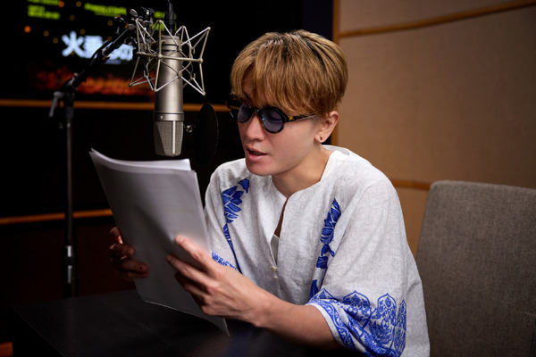 『火垂るの墓』