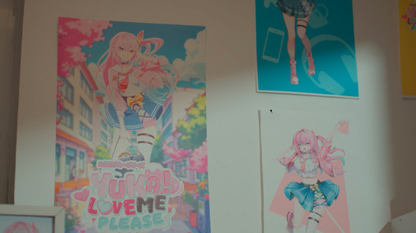 「Dating Game～口説いてもいいですか、ボス⁉～」©datinggame2025