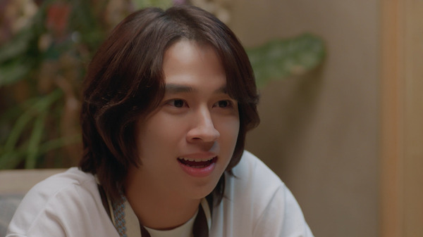 「Dating Game～口説いてもいいですか、ボス⁉～」©datinggame2025