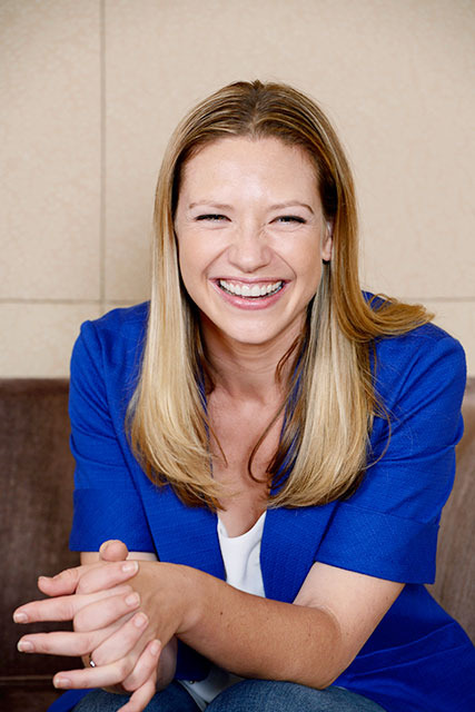 シネマカフェ的海外ドラマvol.289 美しいヒロインが活躍！注目ドラマに迫る　第4回