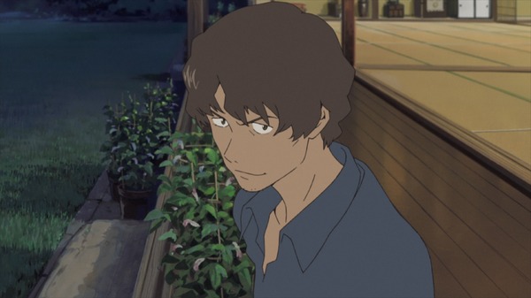 『サマーウォーズ』　 　©2009 SW F.P.