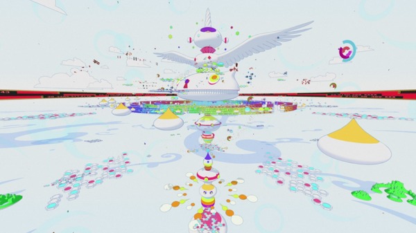 『サマーウォーズ』　 　©2009 SW F.P.