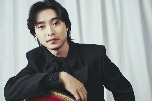 山崎賢人／photo：You Ishii