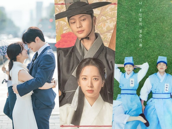 いま韓ドラ通が“ガチで沼ってる” 作品がLeminoで観られる！ いま観るべきラインアップ5選