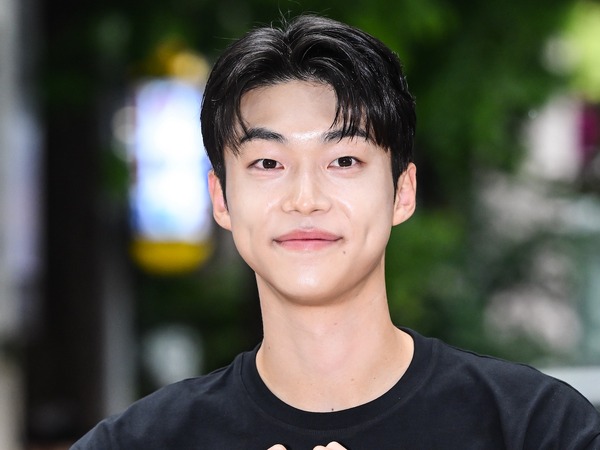 『賢い医師生活』に出演したキム・ガンミン、新ドラマ『エスクワイア』で新米弁護士役