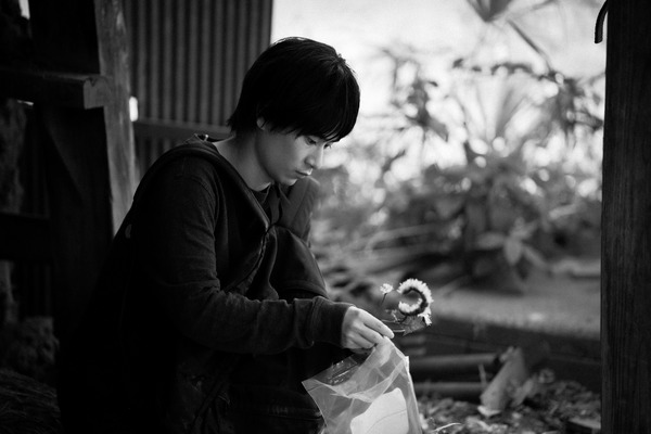 『こんな事があった』©松井良彦/ Yoshihiko Matsui