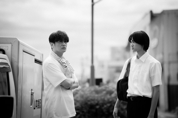 『こんな事があった』©松井良彦/ Yoshihiko Matsui