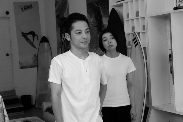 『こんな事があった』©松井良彦/ Yoshihiko Matsui