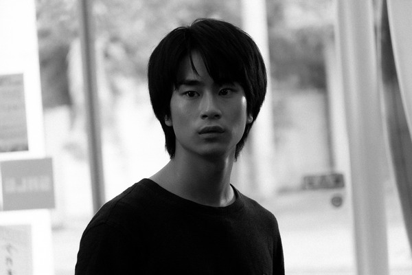 『こんな事があった』©松井良彦/ Yoshihiko Matsui