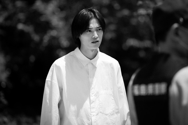 『こんな事があった』©松井良彦/ Yoshihiko Matsui