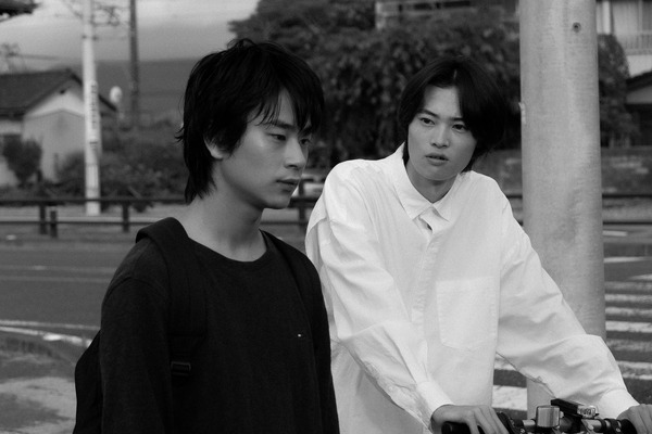 『こんな事があった』©松井良彦/ Yoshihiko Matsui