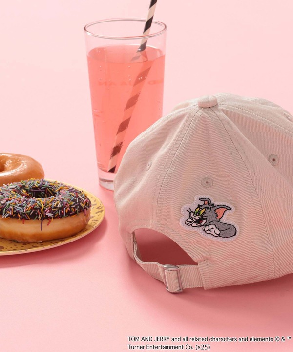 TOM AND JERRY and all related characters and elements © & ™ Turner Entertainment Co. (s25)