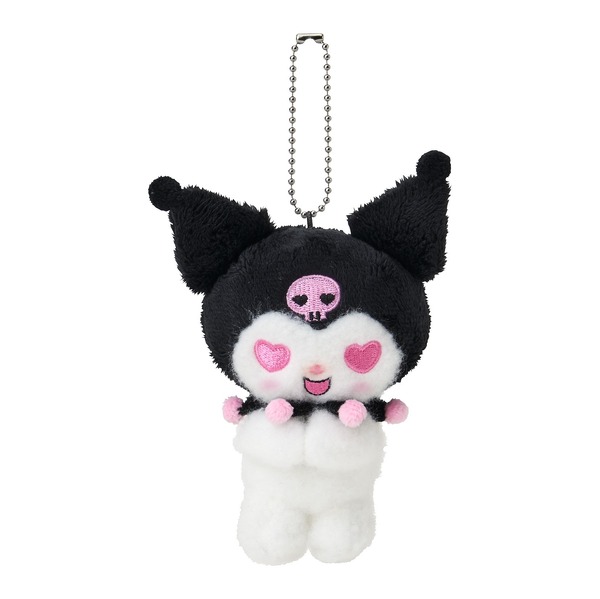 マイメロディ 50 周年・クロミ 20 周年記念© Netflix™. Used with permission. © 2025 SANRIO CO.,LTD. 著作：（株）サンリオ