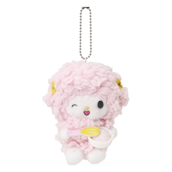 マイメロディ 50 周年・クロミ 20 周年記念© Netflix™. Used with permission. © 2025 SANRIO CO.,LTD. 著作：（株）サンリオ