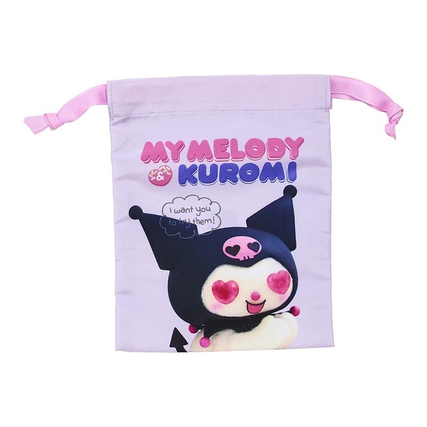 マイメロディ 50 周年・クロミ 20 周年記念© Netflix™. Used with permission. © 2025 SANRIO CO.,LTD. 著作：（株）サンリオ