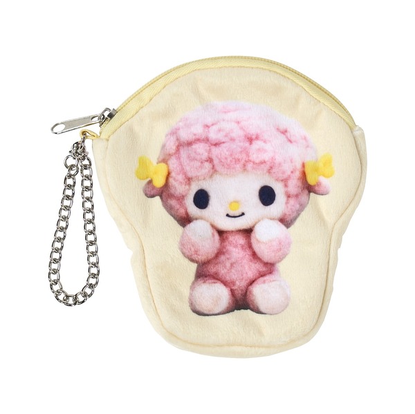 マイメロディ 50 周年・クロミ 20 周年記念© Netflix™. Used with permission. © 2025 SANRIO CO.,LTD. 著作：（株）サンリオ