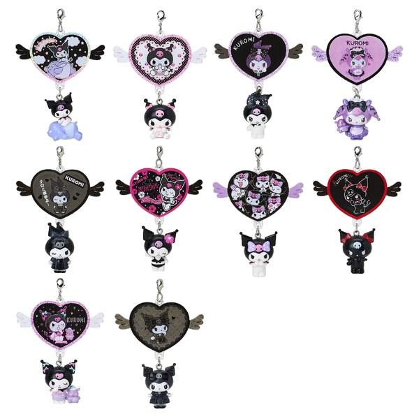 マイメロディ 50 周年・クロミ 20 周年記念© Netflix™. Used with permission. © 2025 SANRIO CO.,LTD. 著作：（株）サンリオ