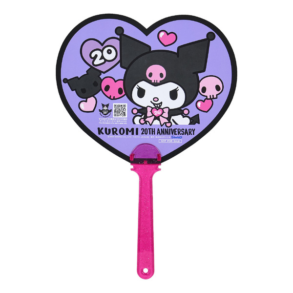 マイメロディ 50 周年・クロミ 20 周年記念© Netflix™. Used with permission. © 2025 SANRIO CO.,LTD. 著作：（株）サンリオ