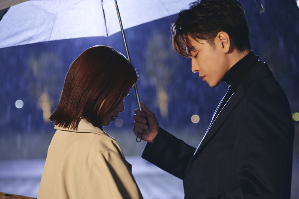 「私の夫と結婚して」5話　© 2025. CJ ENM Japan / STUDIO DRAGON all rights reserved