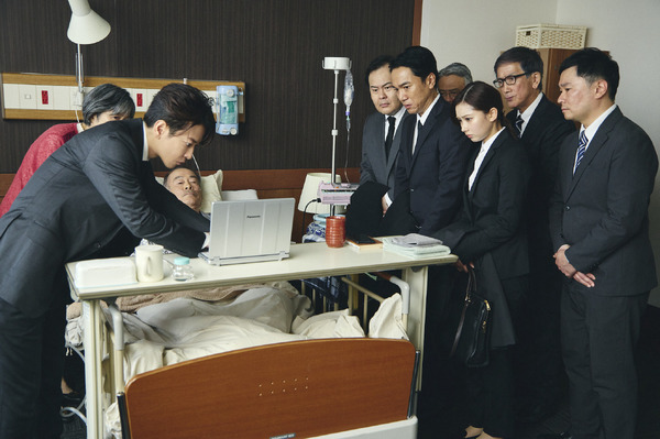 「私の夫と結婚して」6話　© 2025. CJ ENM Japan / STUDIO DRAGON all rights reserved