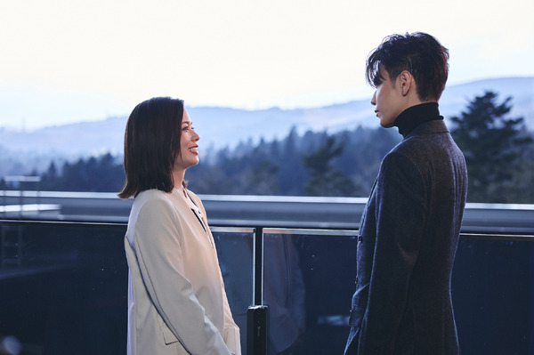 「私の夫と結婚して」6話　© 2025. CJ ENM Japan / STUDIO DRAGON all rights reserved