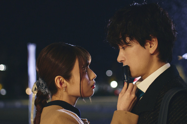 「私の夫と結婚して」5話　© 2025. CJ ENM Japan / STUDIO DRAGON all rights reserved