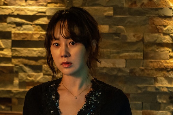 『ブロークン 復讐者の夜』ⓒ 2025 BARUNSON E&A, Eulji Creative, Sanai Pictures Co. Ltd. All rights reserved.