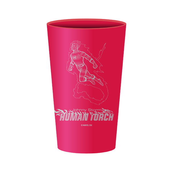 Happyくじ／MARVEL『ファンタスティック４：ファースト・ステップ』© 2025 MARVEL