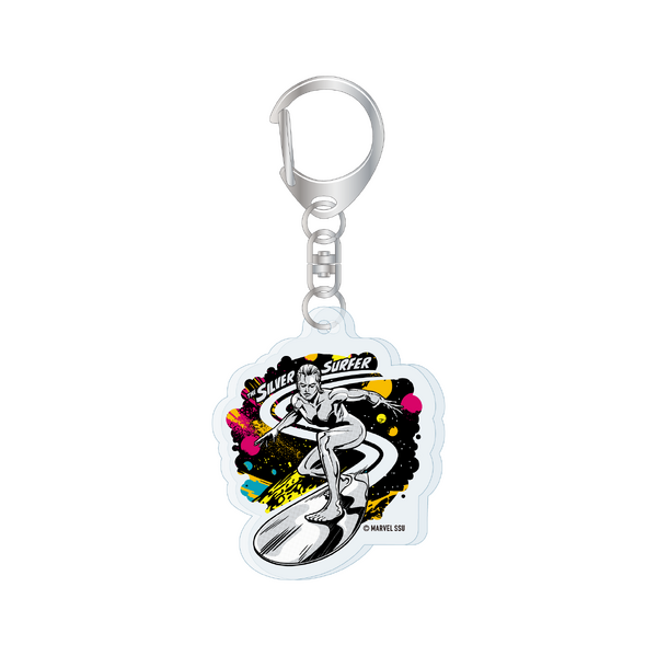 Happyくじ／MARVEL『ファンタスティック４：ファースト・ステップ』© 2025 MARVEL