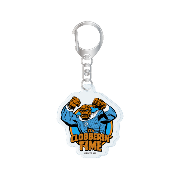 Happyくじ／MARVEL『ファンタスティック４：ファースト・ステップ』© 2025 MARVEL