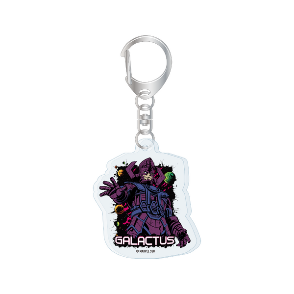 Happyくじ／MARVEL『ファンタスティック４：ファースト・ステップ』© 2025 MARVEL