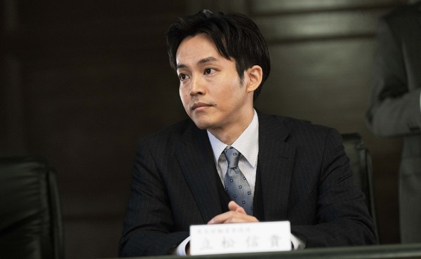 『フロントライン』© ２０２５「フロントライン」製作委員会