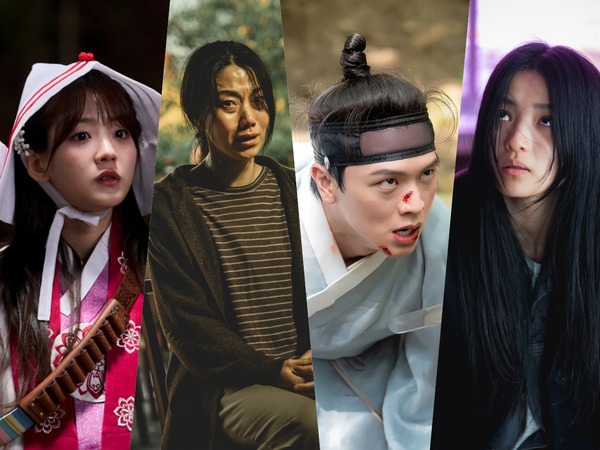 この夏こそ楽しみたい！背筋がゾクゾクする、オカルト要素たっぷりのおすすめ韓国ドラマ5選