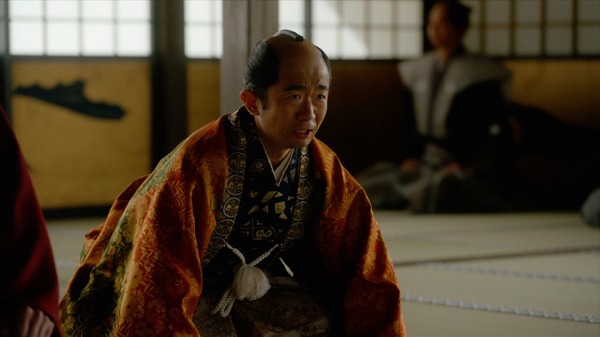 「べらぼう～蔦重栄華乃夢噺～」第27回