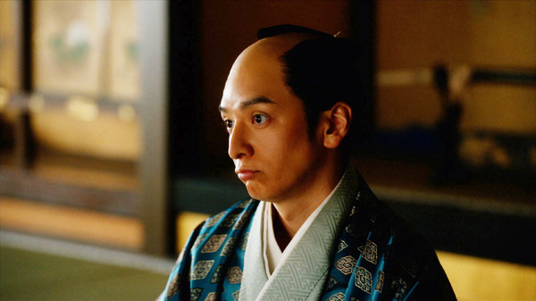 「べらぼう～蔦重栄華乃夢噺～」第27回