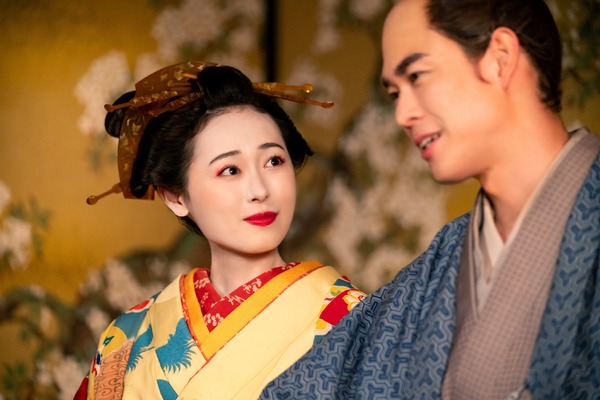 「べらぼう～蔦重栄華乃夢噺～」第27回