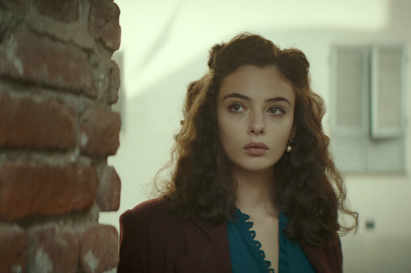 『美しい夏』©2023 Kino Produzioni, 9.99 Films