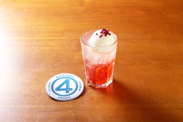 なんばマルイ「和カフェ yusoshi chano-ma なんば」