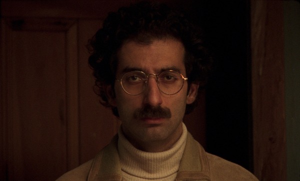 『ユニバーサル・ランゲージ』© 2024 METAFILMS